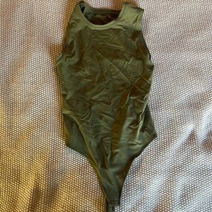 Abercrombie Bodysuit
